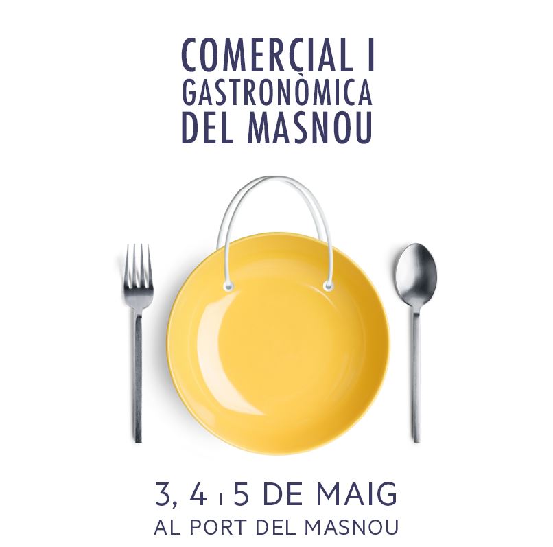 Fira Comercial i Gastronòmica