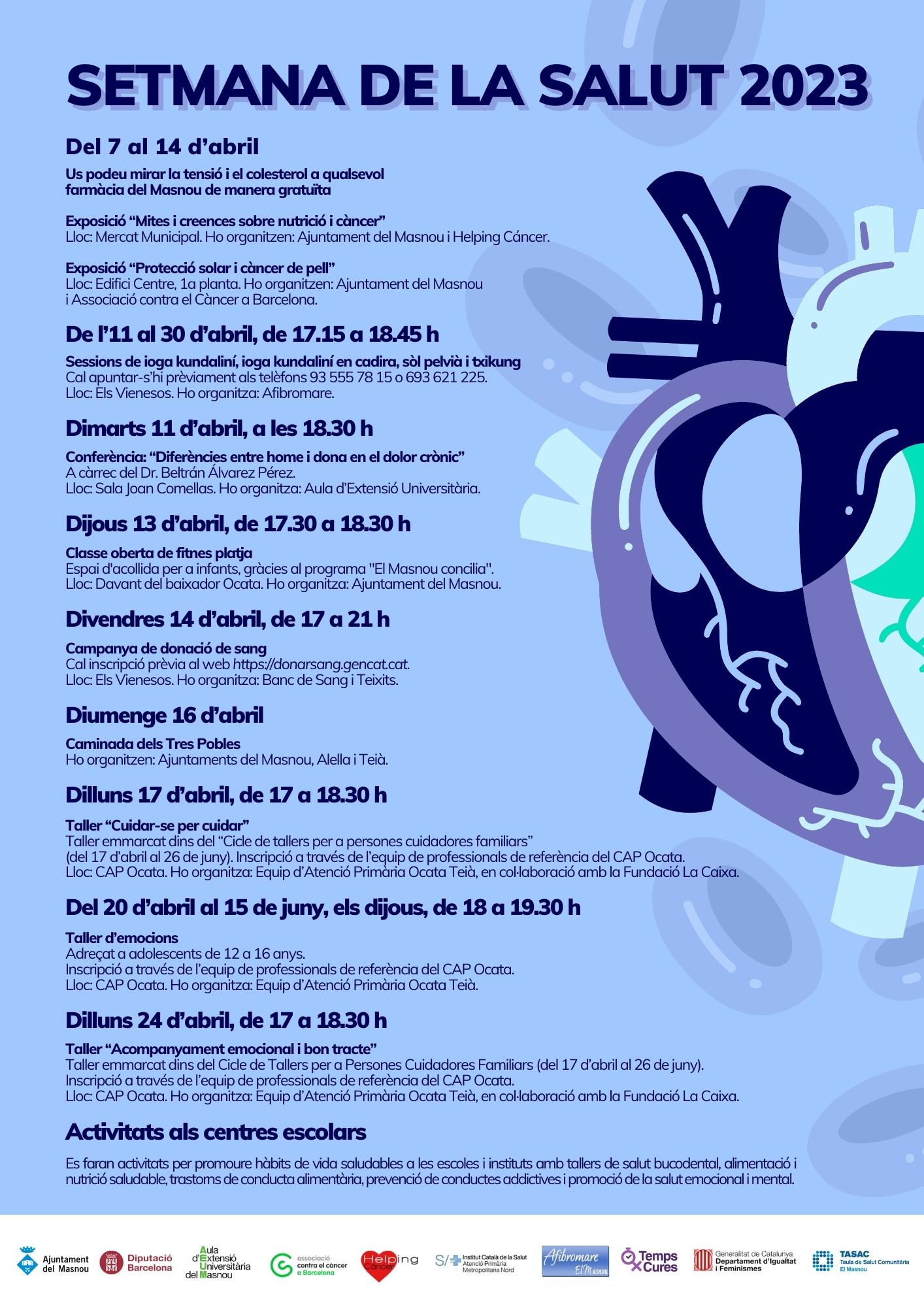 Taller d'emocions