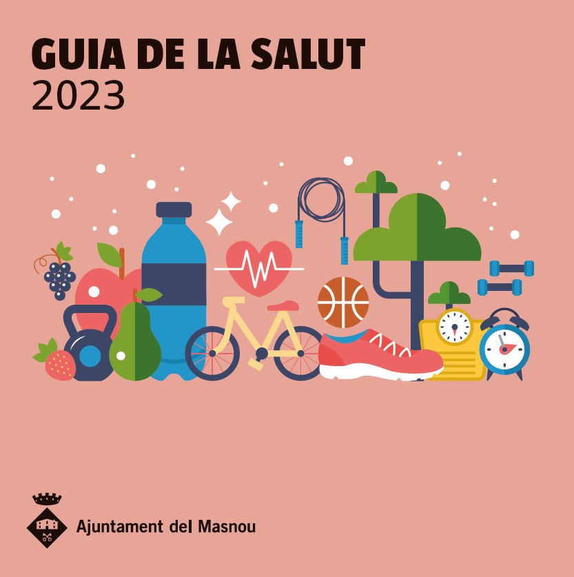 Guia de la Salut 2023