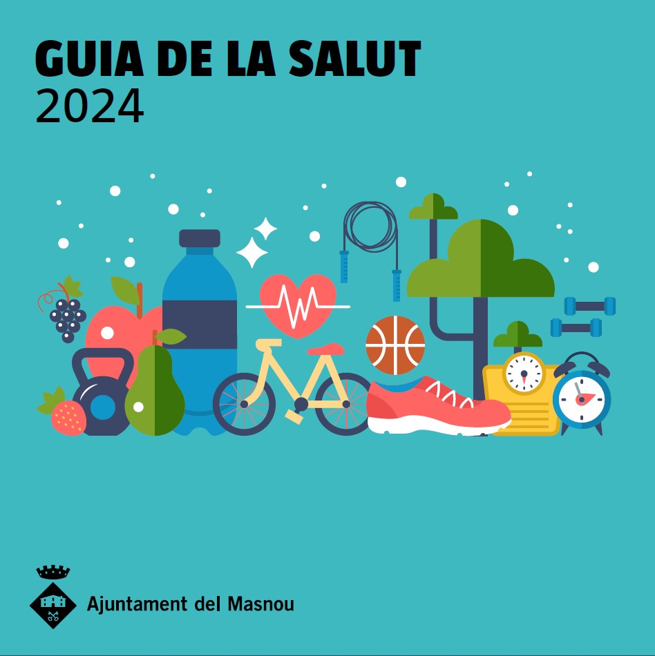 GUIA SALUT 2024