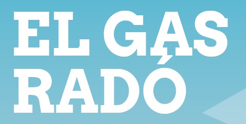 Formulari per analitzar la concentració de gas radó en domicilis