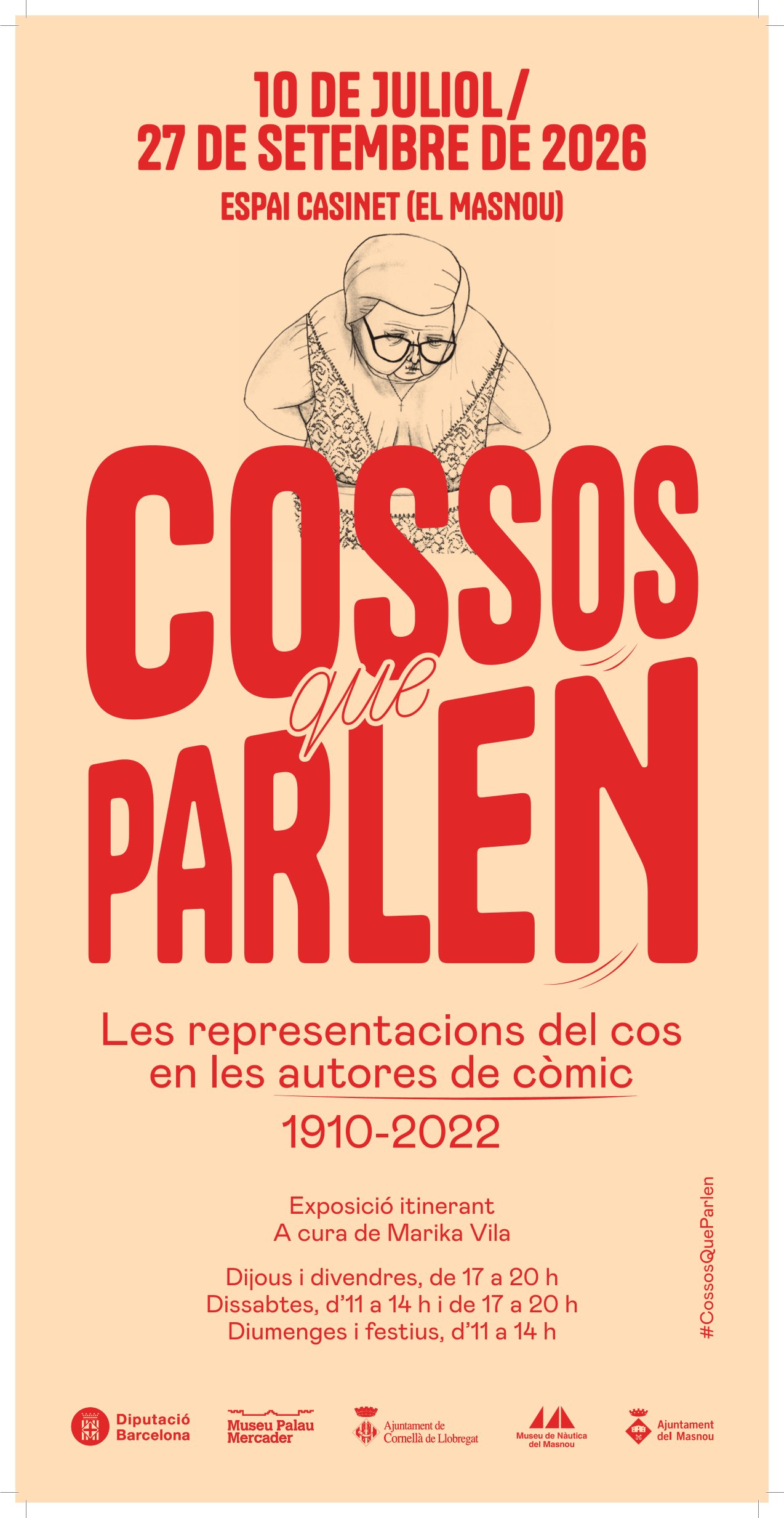 Exposici&oacute; 