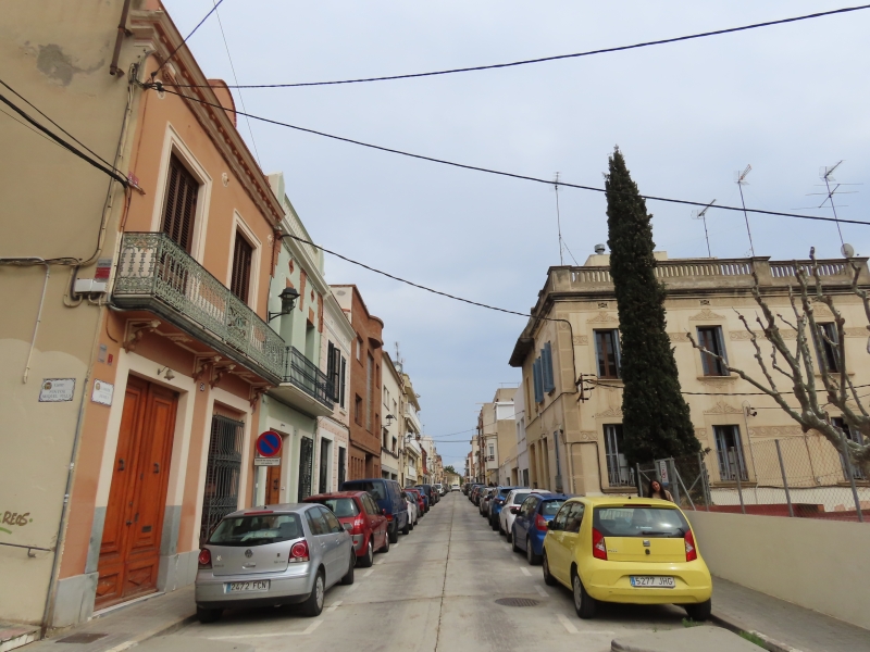 Es convoca una audiència pública per explicar la prova pilot d'estacionament en zona verda que es farà en un sector d'Ocata