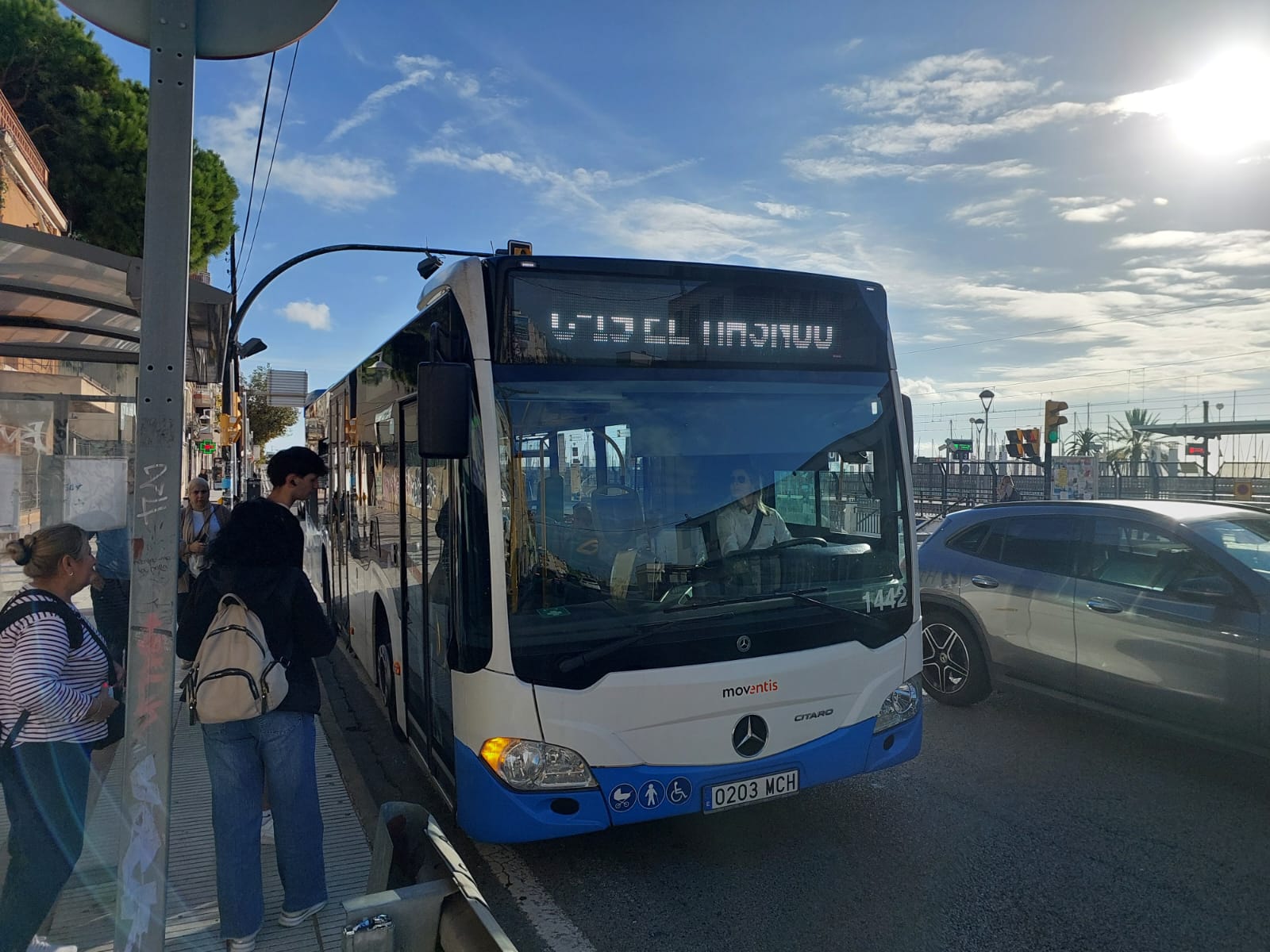 La T-ElMasnou del 2026 es podr&agrave; adquirir a partir del dilluns 23 de febrer